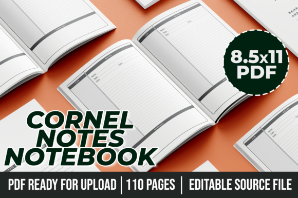 Exploring the Cornell Notebook Interior for KDP: A Comprehensive Guide